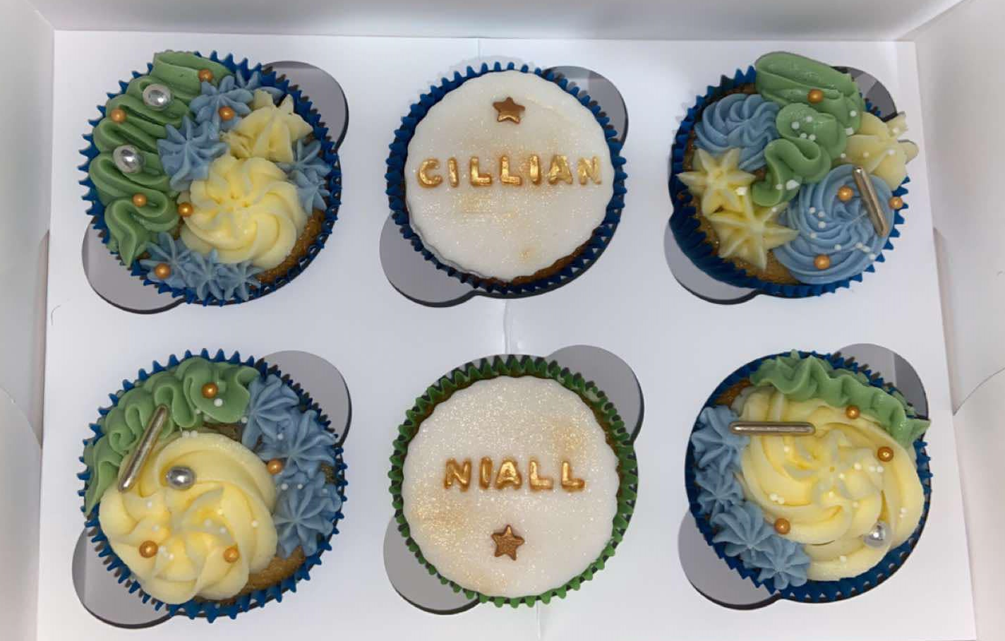 cupcakes image